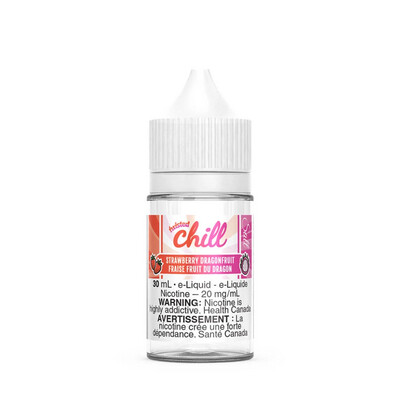 Strawberry Dragonfruit by Chill Twisted Salt