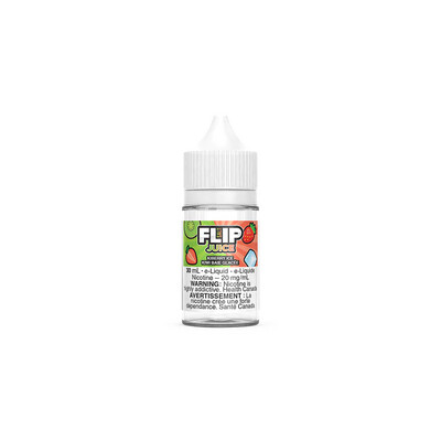 Kiberry Ice by Flip Juice Salt, Size: 30ml, Nicotine: 12mg