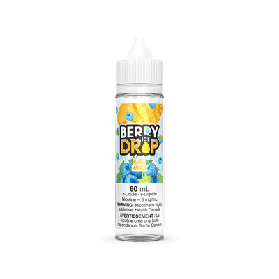 Mango by Berry Drop Ice
