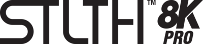 STLTH 8K Pro