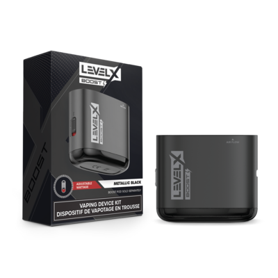 Level X Device Kit Boost 850