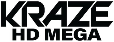 Kraze HD Mega