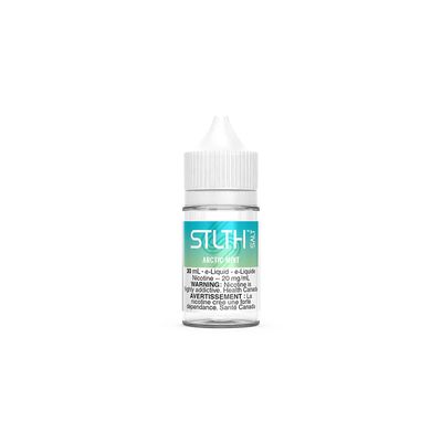 Arctic Mint by STLTH Salt
