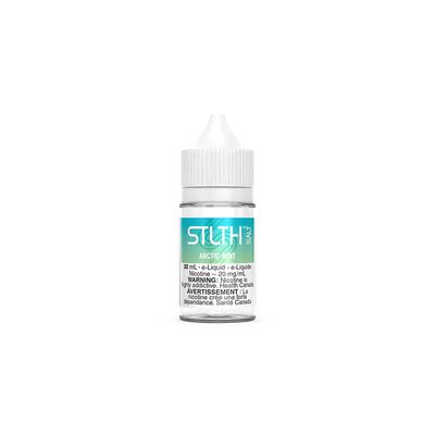 Arctic Mint by STLTH Salt, Size: 30ml, Nicotine: 20mg