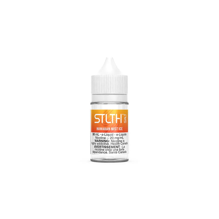 Hawaiian Mist Ice by STLTH Salt, Size: 30ml, Nicotine: 20mg