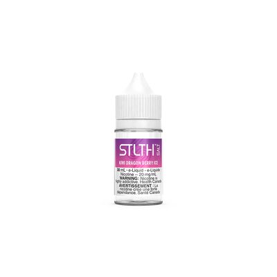 Kiwi Dragon Berry Ice by STLTH Salt, Size: 30ml, Nicotine: 20mg