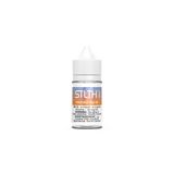 Peach Blue Razz Ice by STLTH Salt, Size: 30ml, Nicotine: 20mg