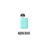 Aspire Minican 4 Plus Kit, Colour: Aqua Blue