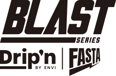 Drip&#39;n by Envi Blast Series 30k