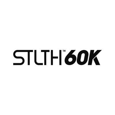 STLTH 60K