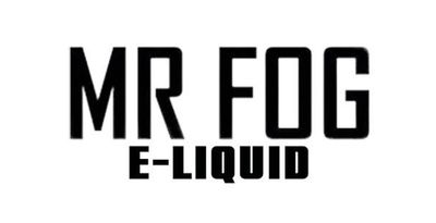 Mr. Fog
