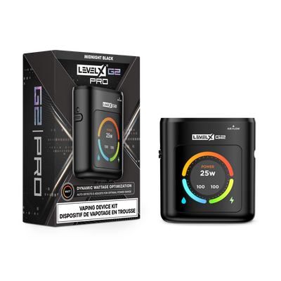 Level X Boost G2 Pro Device Kit