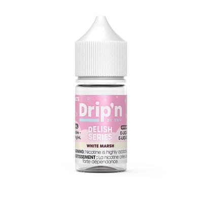 White Marsh Delish Series By Drip&#39;n Salt