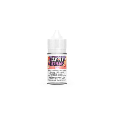 Grape by Apple Drop Salt