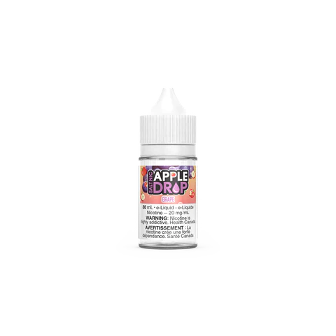 Grape by Apple Drop Salt, Size: 30ml, Nicotine: 12mg