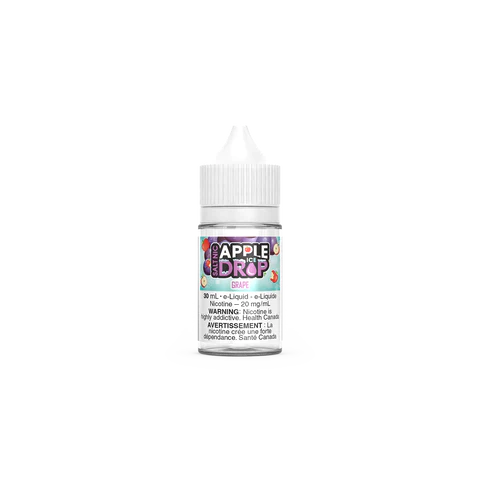 Grape by Apple Drop Ice Salt, Size: 30ml, Nicotine: 12mg (Discontinued)