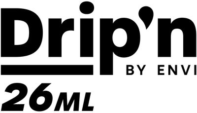 Drip&#39;n by Envi 26mL
