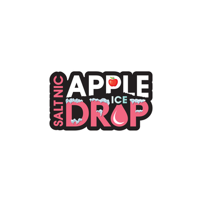Apple Drop Ice