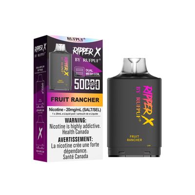 Fruit Rancher Ripper X 50K Pod