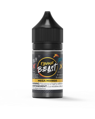 Mega Mango by Flavour Beast Salt