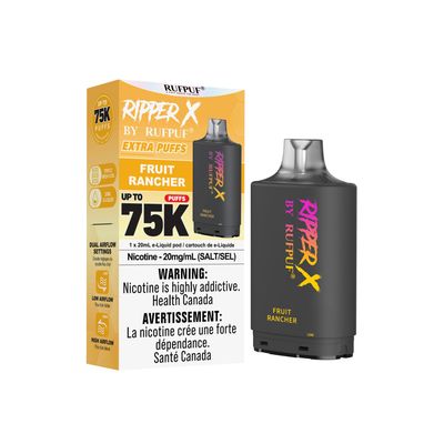 Fruit Rancher Ripper X 75K Pod
