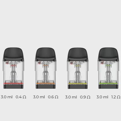 Uwell Caliburn GPP Replacement Pods 3mL