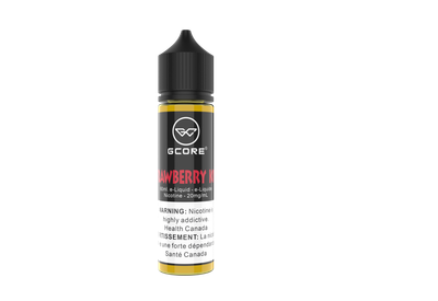 Strawberry Kiwi by Gcore Salt