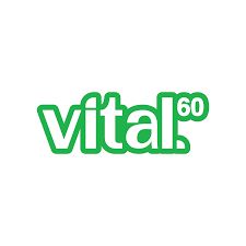 Vital 60mL Freebase