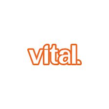 Vital 30mL Freebase