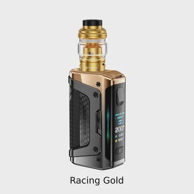 Geekvape Aegis Legend 5 200W Starter Kit