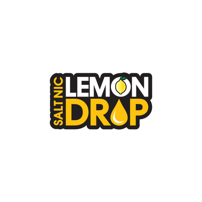 Lemon Drop Salt