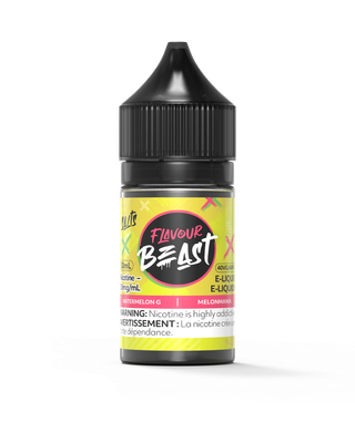 Watermelon G by Flavour Beast Salt