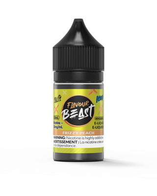 Frizzy Peach by Flavour Beast Salt