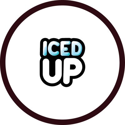 Iced UP