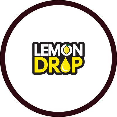 Lemon Drop