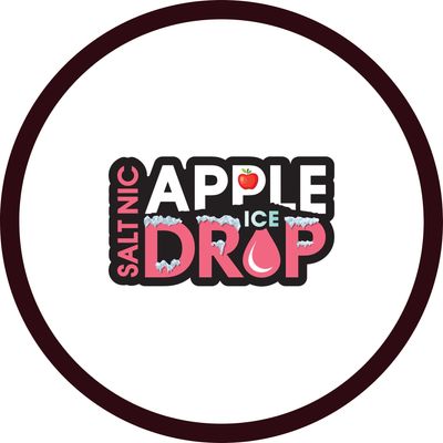 Apple Drop Ice