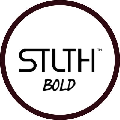 Bold STLTH
