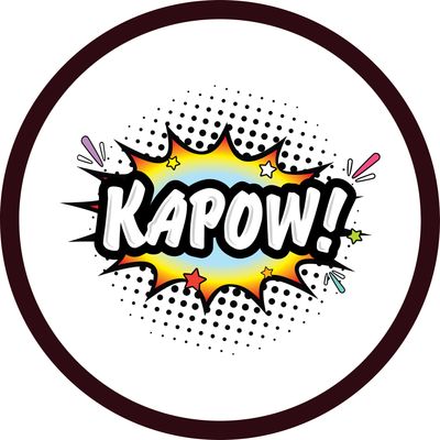 Kapow