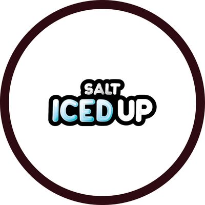 Iced UP