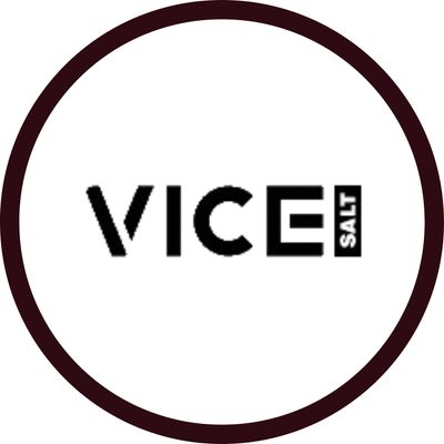 Vice Salt