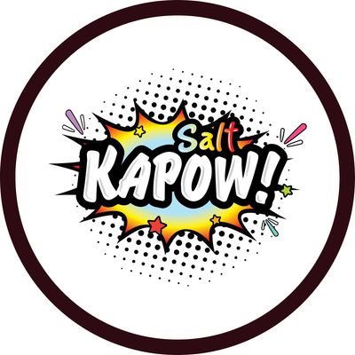 Kapow