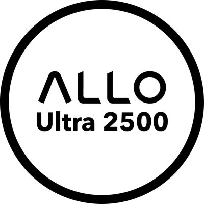 Allo 2500