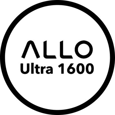 Allo 1600