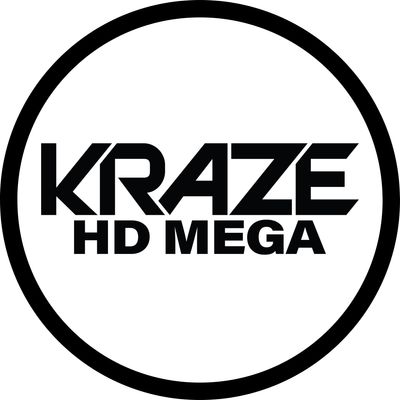 Kraze HD Mega