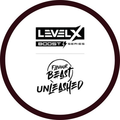 Flavour Beast Unleashed Level X Boost