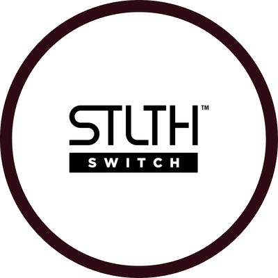 STLTH Switch