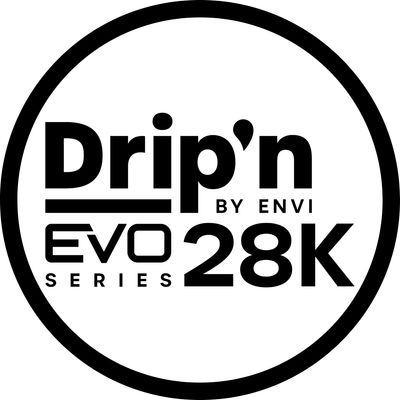 Drip'n by Envi Evo Series 28K