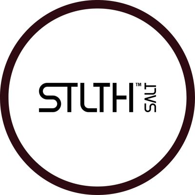 STLTH Salt
