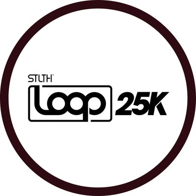 STLTH LOOP 25K
