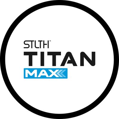 STLTH Titan Max